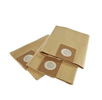 Бумажные мешки для пылесосов Sturm VC7320-883 20л. 3шт.